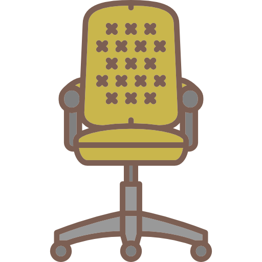 Swivel chair